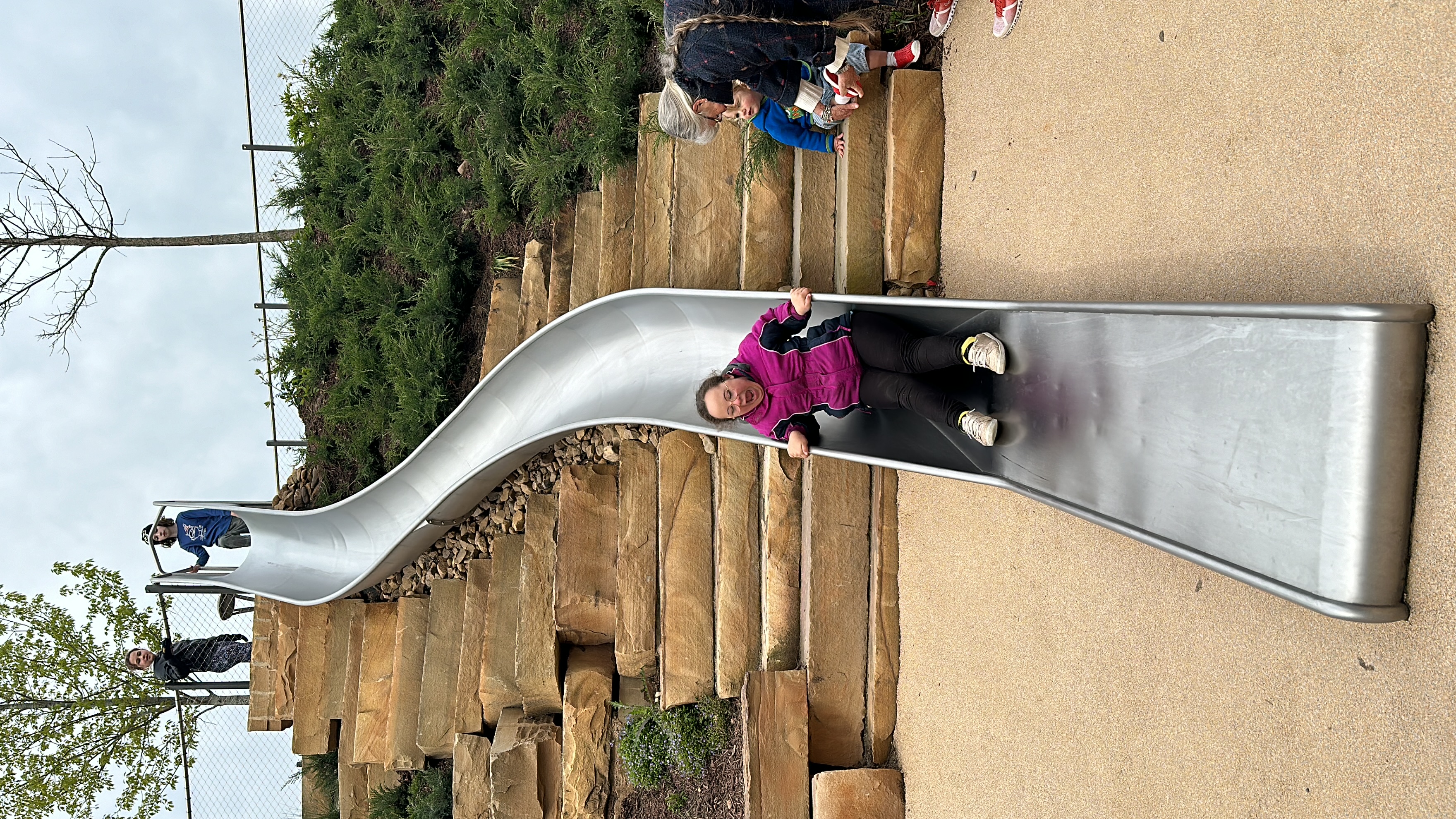 Field Trips